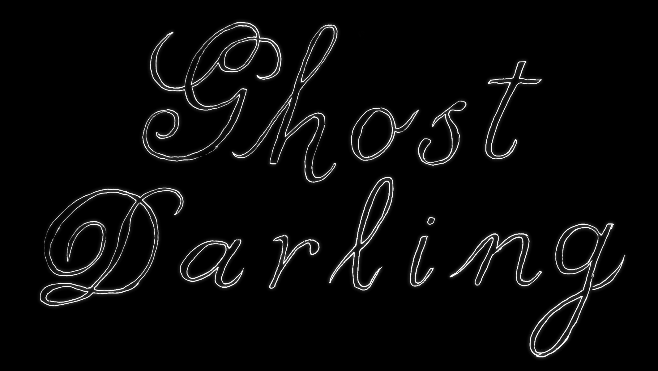 Ghost Darling